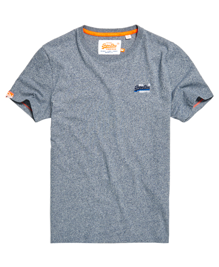 Orange Label Surf Edition T-shirt