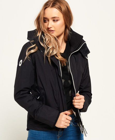 Womens Coats & Jackets | Ladies Summer Jackets | Superdry