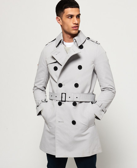 Mens Jackets & Coats | Winter & Hooded Jackets and Coats - Superdry