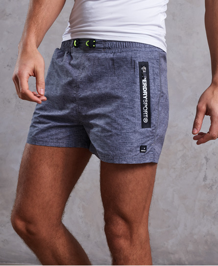 Superdry Active Training Shorts Active Training Shorts