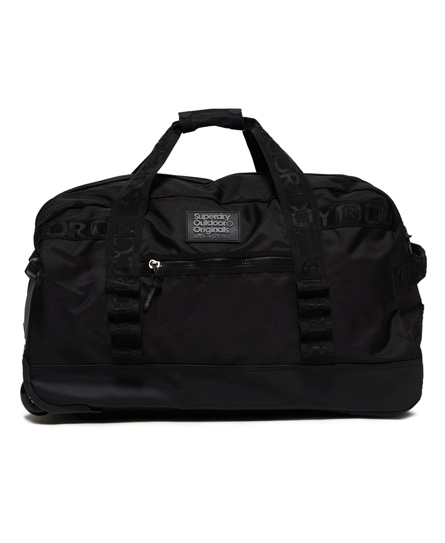 Superdry Montana Midi 拉桿旅行袋 Montana Midi 拉桿旅行袋