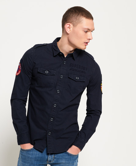 Army Corps Lite Long Sleeve Shirt Army Corps Lite Long Sleeve Shirt