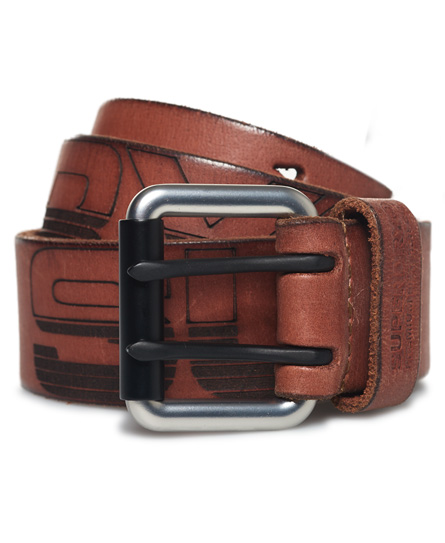 Superdry Jackson Belt Jackson Belt