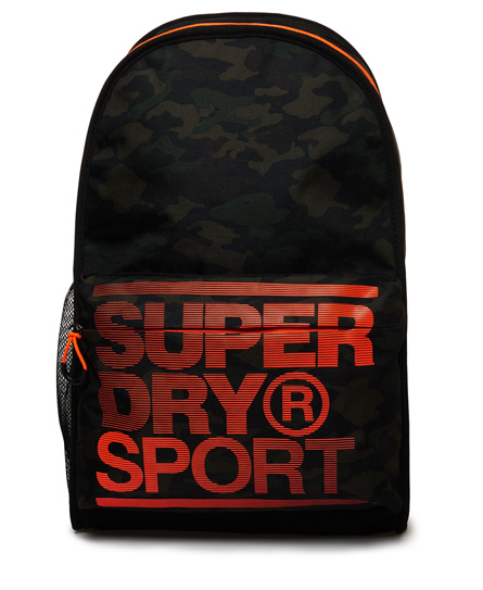 Superdry Sport Rugzak superdry kopen in de aanbieding