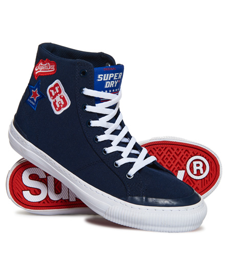 Superdry Pacific ????? Pacific ?????