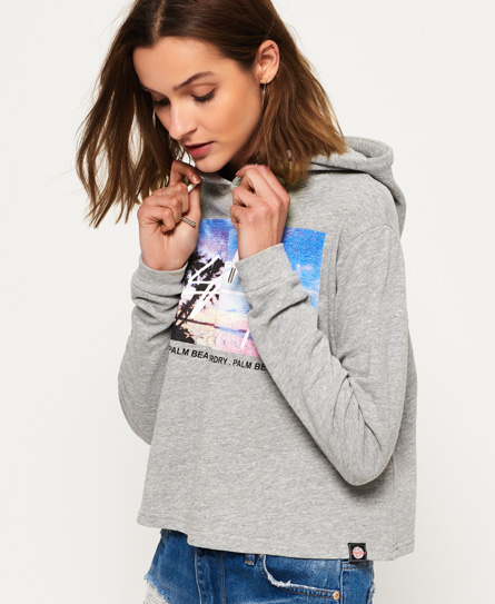 Superdry Lightweight Beach Hoodie Lightweight Beach Hoodie