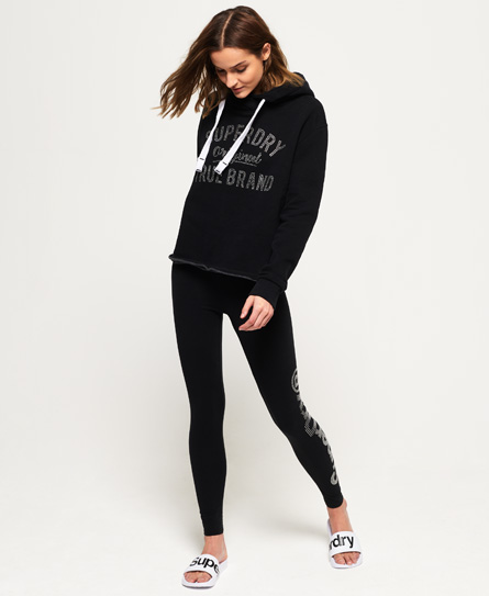 Superdry Sd Sparkle Skater Legging superdry kopen in de aanbieding Superdry Sd Sparkle Skater Legging superdry kopen in de aanbieding