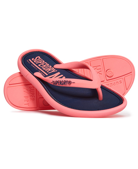 Superdry NYC Flip Flops NYC Flip Flops