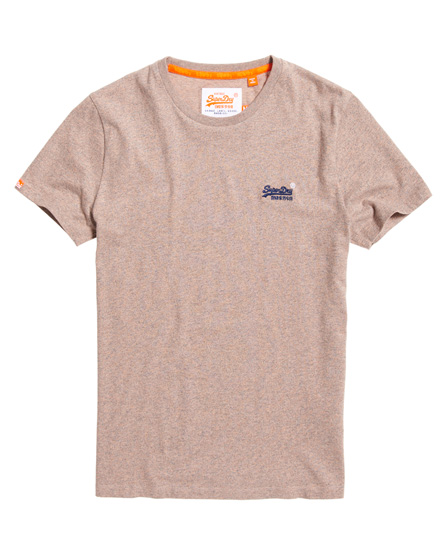 Superdry Orange Label Vintage Emroidery T-Shirt Orange Label Vintage Emroidery T-Shirt