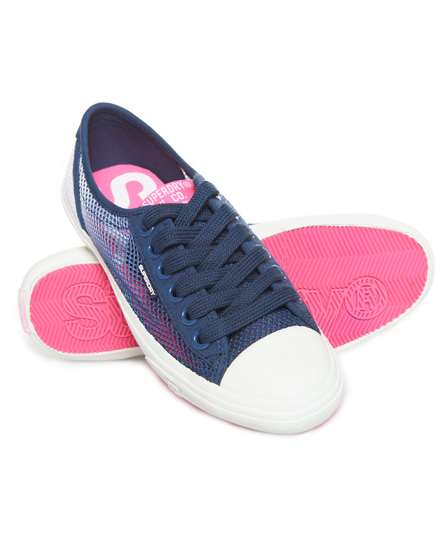 Superdry | Sneakers | Women's Trainers | Women's Sneakers