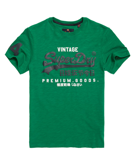Premium Goods Duo T-Shirt