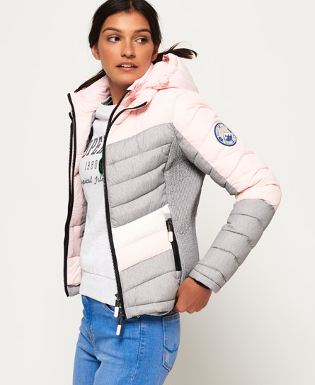 Superdry Offshore Chevron Fuji Jas superdry kopen in de aanbieding Superdry Offshore Chevron Fuji Jas superdry kopen in de aanbieding