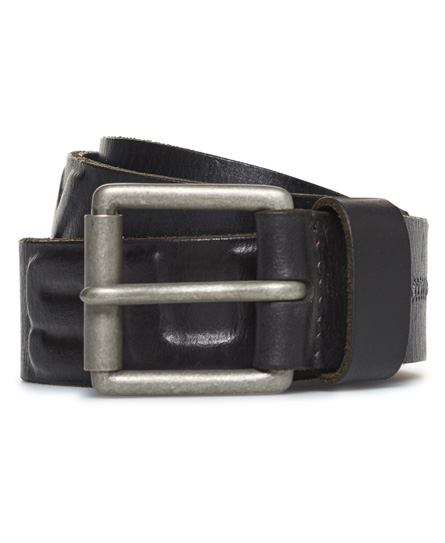Superdry Profile Belt Profile Belt