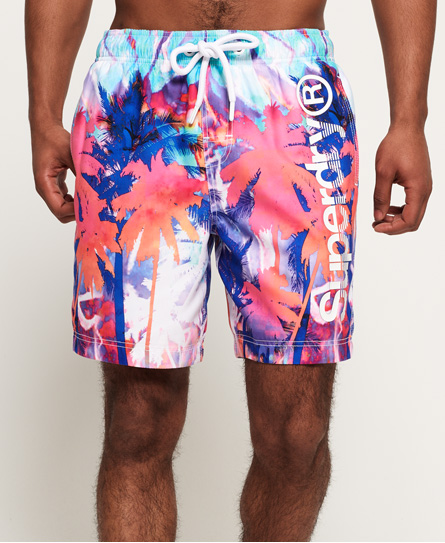 Premium Neo Swim shorts