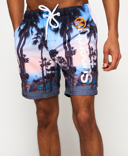 Premium Neo Swim shorts