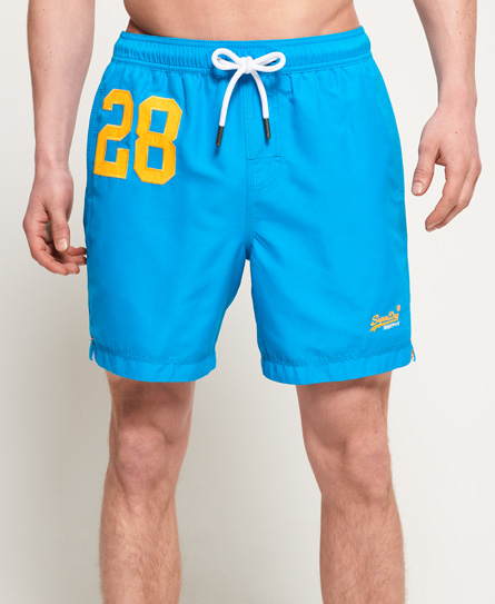 Waterpolo Swim Shorts