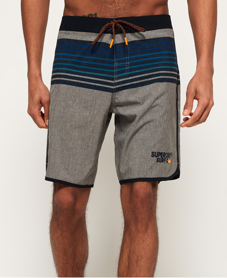 Upstate Retro Boardshorts