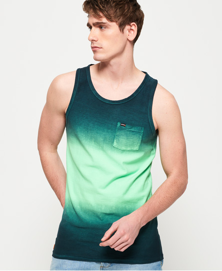 Superdry Pacific Coast Vest Top Pacific Coast Vest Top