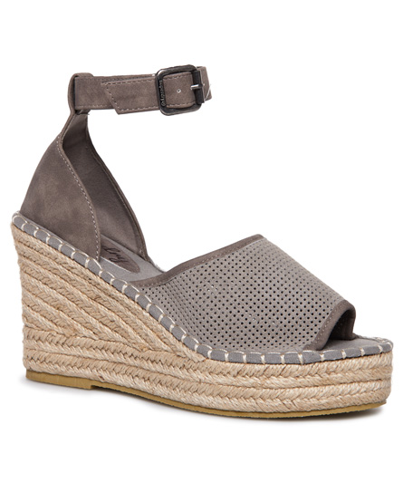 Superdry Anna Wedge Espadrilles Anna Wedge Espadrilles