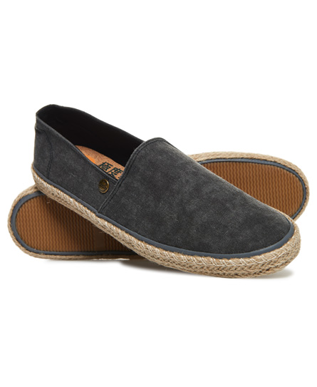 Superdry Adam Espadrilles Adam Espadrilles