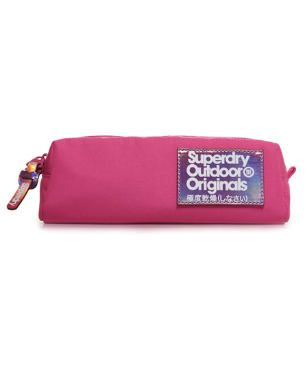 Superdry Kaledo Montana Pencil Case Kaledo Montana Pencil Case