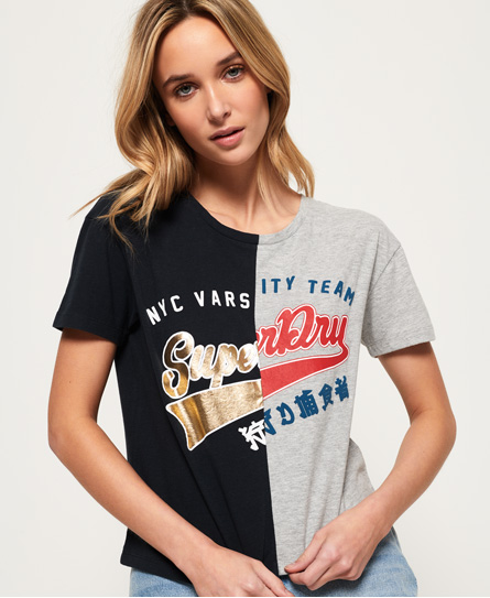 Womens T-Shirts | Stylish T-Shirts For Women | Superdry