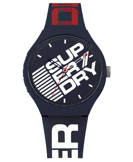 Superdry Urban Street Watch Urban Street Watch