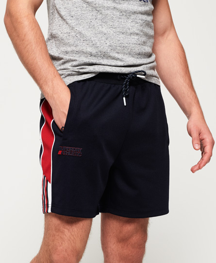 Superdry SD Tricot Blocked Track Shorts SD Tricot Blocked Track Shorts