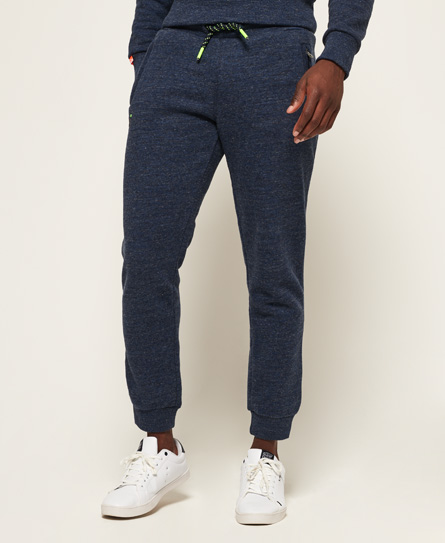 Superdry Orange Label Hyper Pop Joggers Orange Label Hyper Pop Joggers