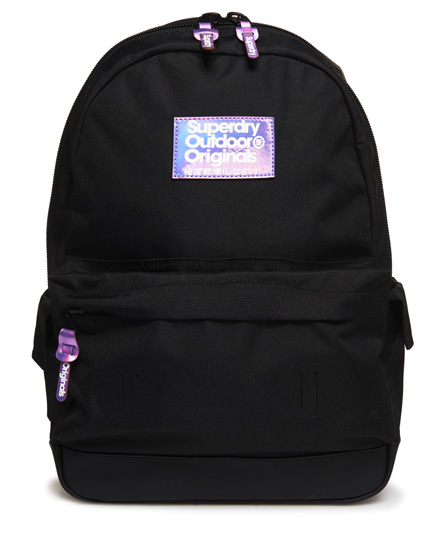 Superdry Bags Womens Backpacks Rucksacks Kaledo Montana Rucksack
