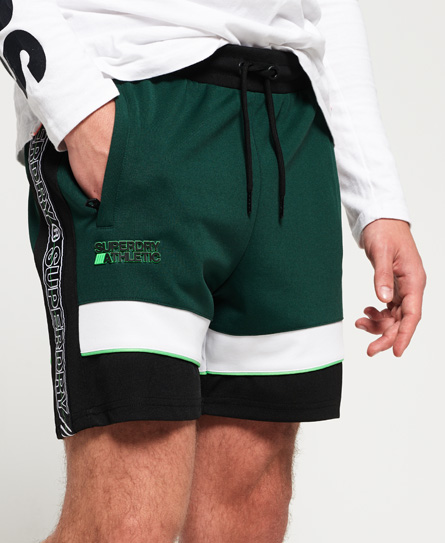 Superdry Sd Tricot Getapete Trackshort superdry kopen in de aanbieding Superdry Sd Tricot Getapete Trackshort superdry kopen in de aanbieding