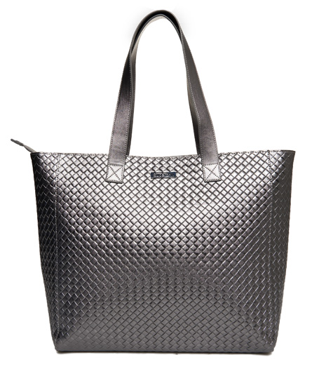 Superdry Elaina Lattice 托特包 Elaina Lattice 托特包