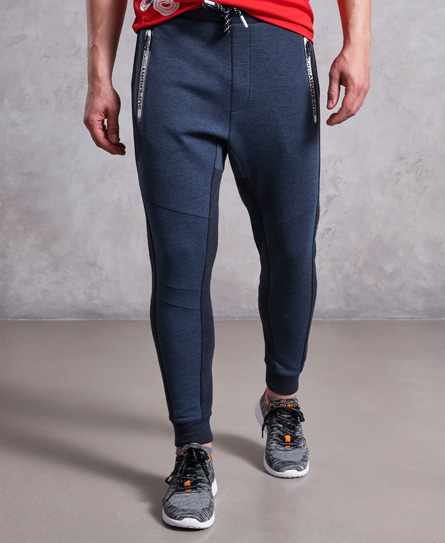 Superdry Gym Tech Street Joggers Gym Tech Street Joggers