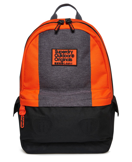 Superdry Formula Montana Rucksack Formula Montana Rucksack