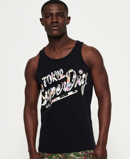 Superdry Ticket Type Hemd superdry kopen in de aanbieding