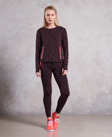 Ladies gym jumper Clearance