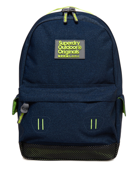 Superdry Webster Montana 背包 Webster Montana 背包
