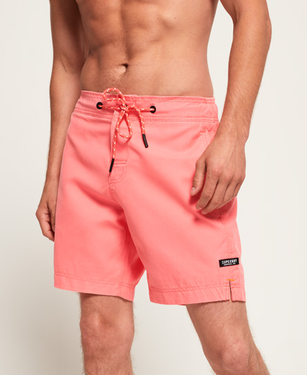 Superdry Surplus Goods 游泳短褲 Surplus Goods 游泳短褲