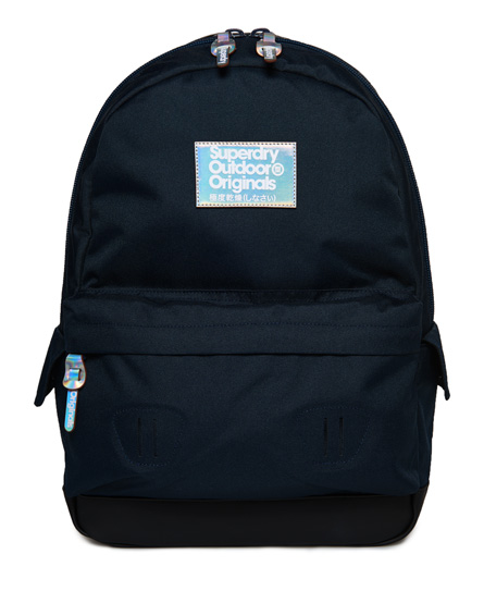 Superdry Kaledo Montana Rugzak superdry kopen in de aanbieding