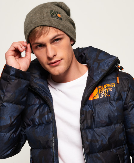 Superdry Windhiker Beanie superdry kopen in de aanbieding Superdry Windhiker Beanie superdry kopen in de aanbieding