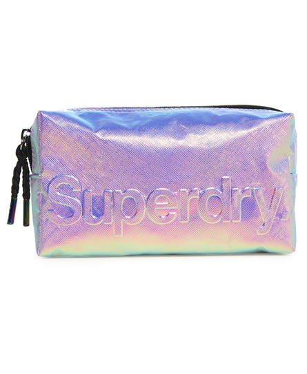 Superdry Super Foil 包 Super Foil 包
