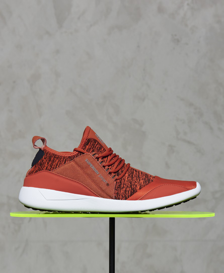 Superdry SD Super Lite Runner Trainers SD Super Lite Runner Trainers