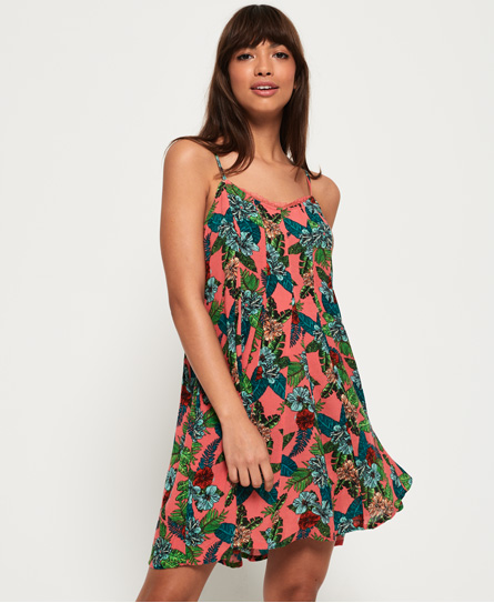 Womens Holiday Shop | Holiday Clothes for Women | Superdry