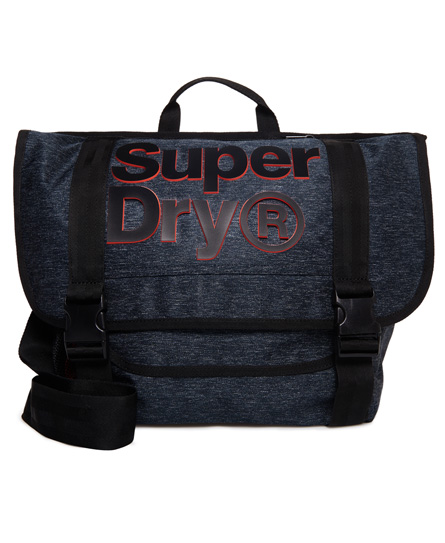 Superdry Nation 郵差包 Nation 郵差包