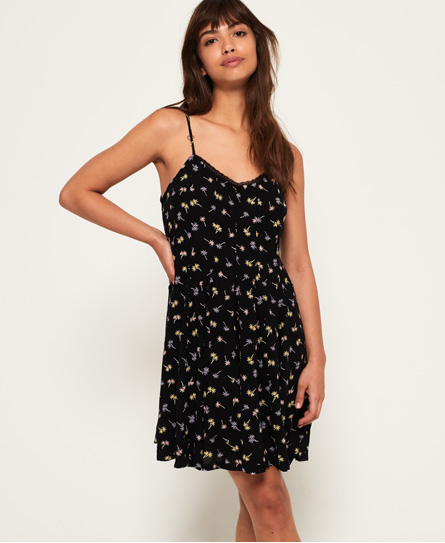 Superdry Gemma Parachute Dress Gemma Parachute Dress
