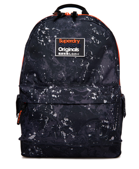 Superdry Marble Camo Splatter Rugzak superdry kopen in de aanbieding Superdry Marble Camo Splatter Rugzak superdry kopen in de aanbieding