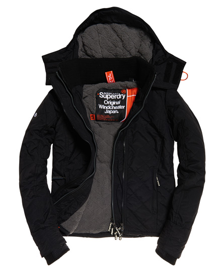 Superdry Gewatteerde Sherpa Sd Windcheater Met Capuchon superdry kopen in de aanbieding Superdry Gewatteerde Sherpa Sd Windcheater Met Capuchon superdry kopen in de aanbieding