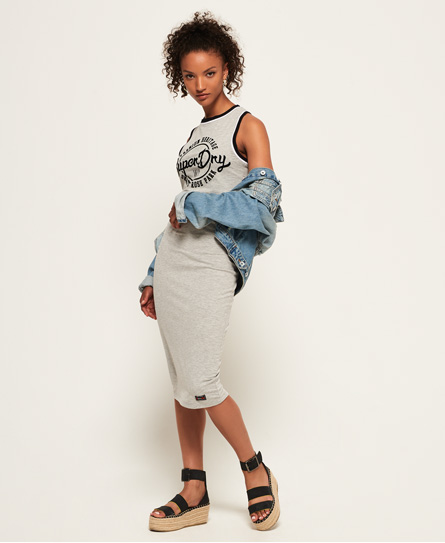 Superdry Hanna Bodycon Dress Hanna Bodycon Dress