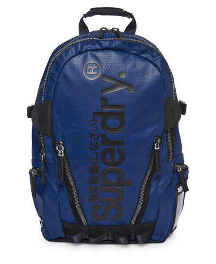 Superdry Silver Tarp 背包 Silver Tarp 背包