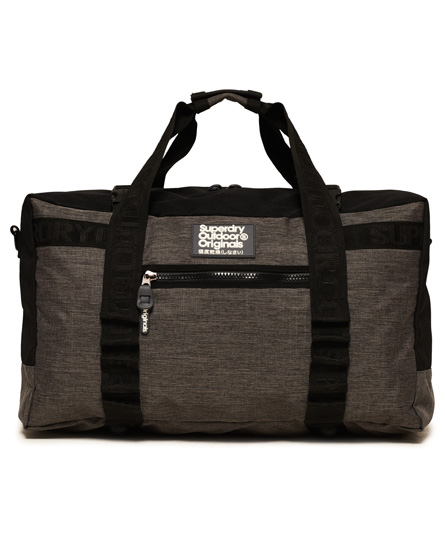 Superdry Travel Range Weekend 旅行袋 Travel Range Weekend 旅行袋
